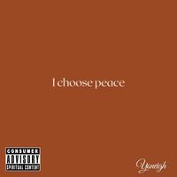 I Choose Peace
