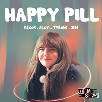 Happy Pill
