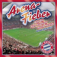 Deutscher Fußballmeister FCB