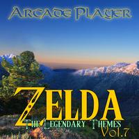 Shop (From The Legend of Zelda, Ocarina of Time) [Instrumental Mix]