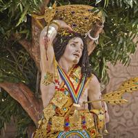 Linda Sebastiana - Remix