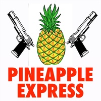 Pineapple Express Trailer Soundtrack (Tribute 2 M.I.A Version of Paper Planes)