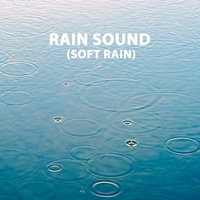 Rain Sound 1 - Soft Rain