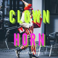 Clown Horn Sound Effects