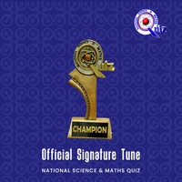 Official NSMQ Song