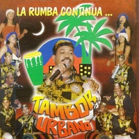 Tambores II - Remix