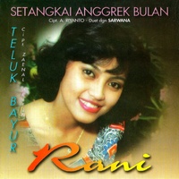 Teluk Bayur