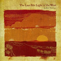 The Last Pale Light In the West