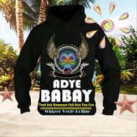 Adye babay / Tout sak kòmanse fòk gen yon fen (Live)