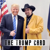 The Trump Card (Event Song Chant)