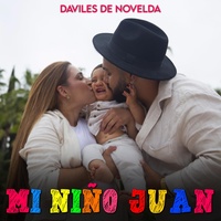 Mi niño Juan