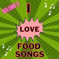 The Food Delivery Song (I Love Food Delivery)