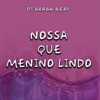 Nossa Que Menino Lindo