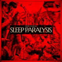 SLEEP PARALYSIS