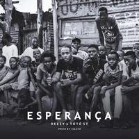 Esperança (feat. Totó St)