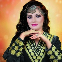 Gul Panra Ze Babli Babli o Lovely