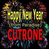 Happy New Year (From Paradise)