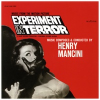 Experiment in Terror (Halloween Music)