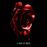 Lady in Red