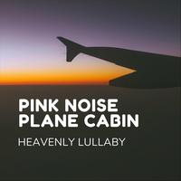 White Noise Plane Cabin