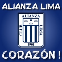 Arriba Alianza Lima