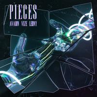 Pieces (with VIZE & Leony)