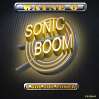 I Got The Power (Original Mix)