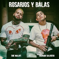 Rosarios y Balas