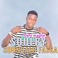 Dely Magne (Soungalo Fassa)