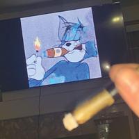 Mi Vida En Un Cigarro