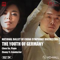 Mendelssohn-Symphony No.3-4