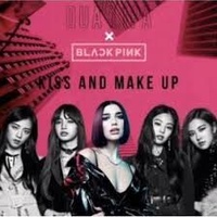 Kiss and Make Up