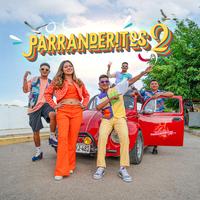 Parranderitos 2