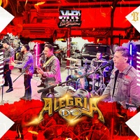 Romance Glorioso - En Vivo