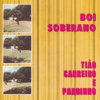 Boi soberano