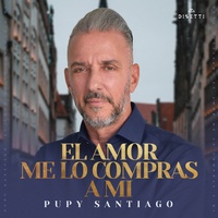El Amor Me Lo Compras a Mi