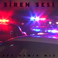Siren sesi (Polis Ambulans Mix)