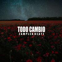 Todo Cambió (Instrumental)