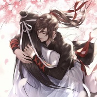 人间归路《魔道祖师》忘羡同人歌 (Cover mao)