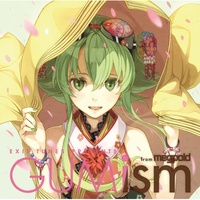 ポーカーフェイス feat.GUMI