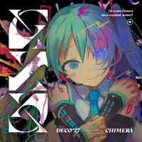 Chimera (feat. Hatsune Miku)