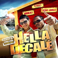 Hella Décalé (feat. Soldat Jahman & Doukali)