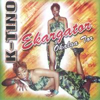 Ekargator - Okalga tordi