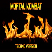 Mortal Kombat (Techno Version) - Main Theme