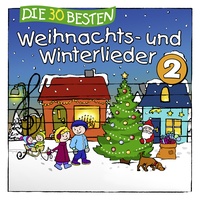 Guten Tag, ich bin der Nikolaus
