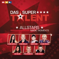 Einsamer Hirte (Supertalent 2011 Final Song)