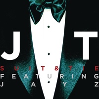 Suit & Tie (feat. JAY Z) (feat. JAY-Z) ([Radio Edit])