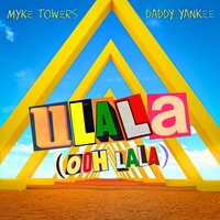 Ulala (Myke Towers Verse)