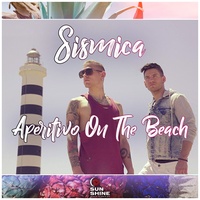 Aperitivo on the Beach