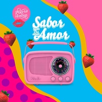 Sabor de Amor
